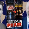Robert Barnes: House Flees Washington 7-Week Recess— Trump–Hegseth Impeachment Hits Critical Phase