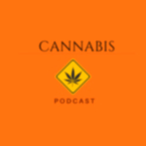 The cannabis podcast