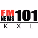 KXL Newsradio KXL 101FM/750AM