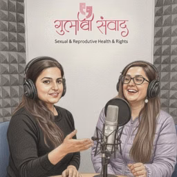 Gulabi Sambad