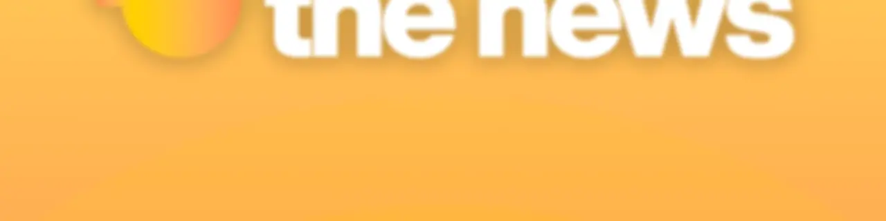 the news