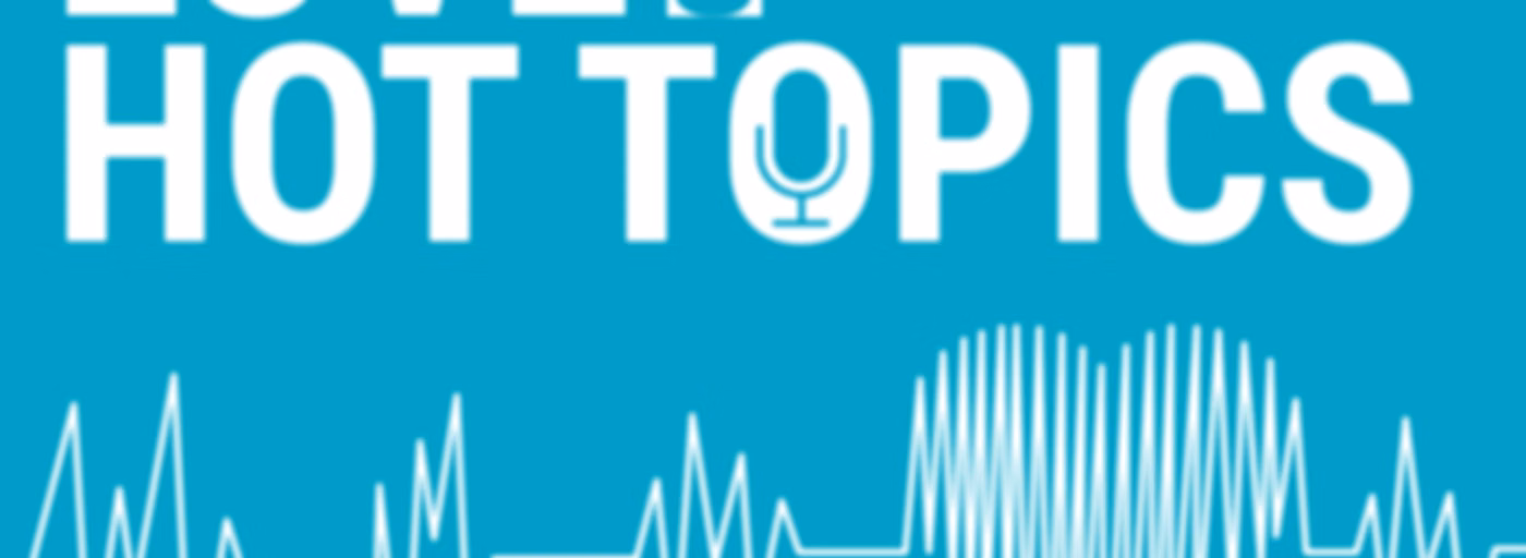 Health Love and Hot Topic