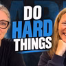 #39 - Do Hard Things: Raising Athletes Who Aren’t Afraid to Make Mistakes S3.3