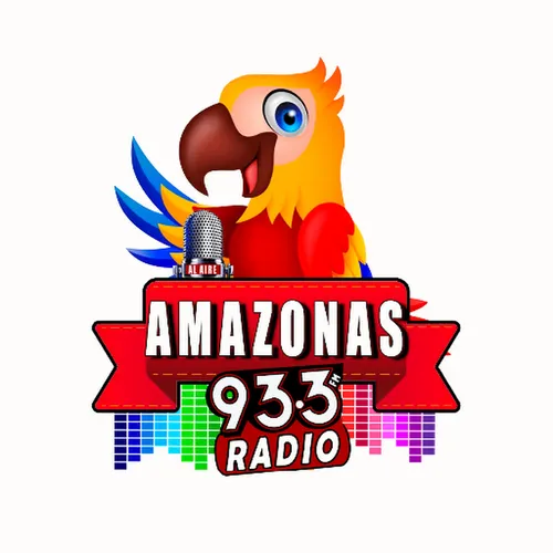 Listen to Radio Amazonas Zeno.FM