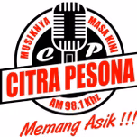 AM 981 KHZ_CITRA PESONA RADIO