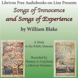 Songs of Innocence and Experience (version 3)