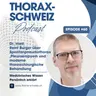 #60 Wenn die Lunge plötzlich kollabiert