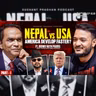 Ep: 619 | Nepal vs USA: Why Did America Develop Faster? | Part 1 | Dr. Biswo Nath Paudel