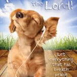 Praise The Lord