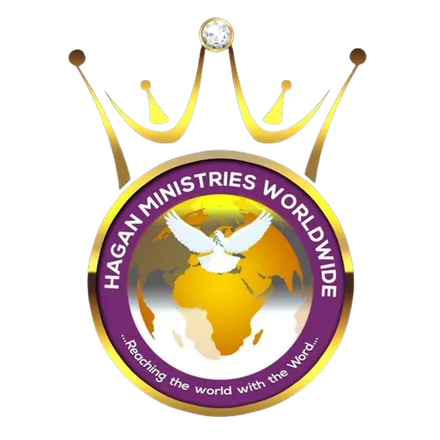 HAGAN MINISTRIES WORLDWIDE