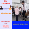 TRILOGIA DO RISO - 3 EM 1 - MELHORES MOMENTOS - EP.55