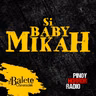 Si BABY MIKAH | Balete Chronicles Scariest Pinoy Stories