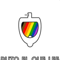 PUTO EL QUE LEE
