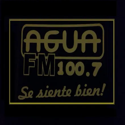 AGUA FM