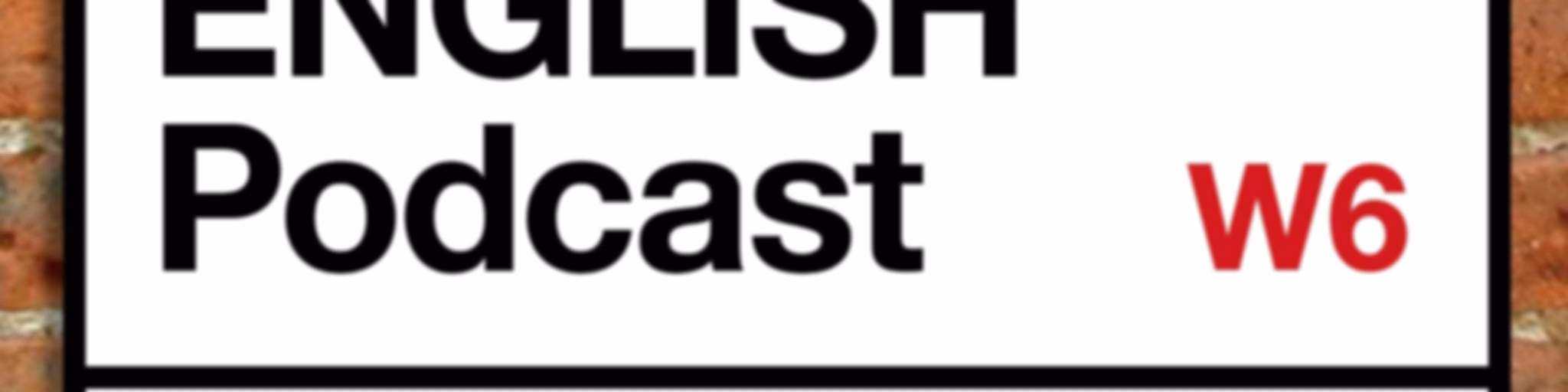 Luke's ENGLISH Podcast - Learn British English with Luke Thompson