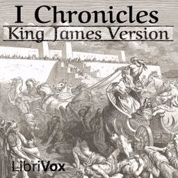 Bible (KJV) 13: 1 Chronicles