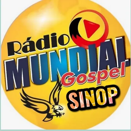 RADIO MUNDIAL GOSPEL SINOP
