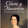 María Gabriela Huidobro y su libro Clara y Mauricio