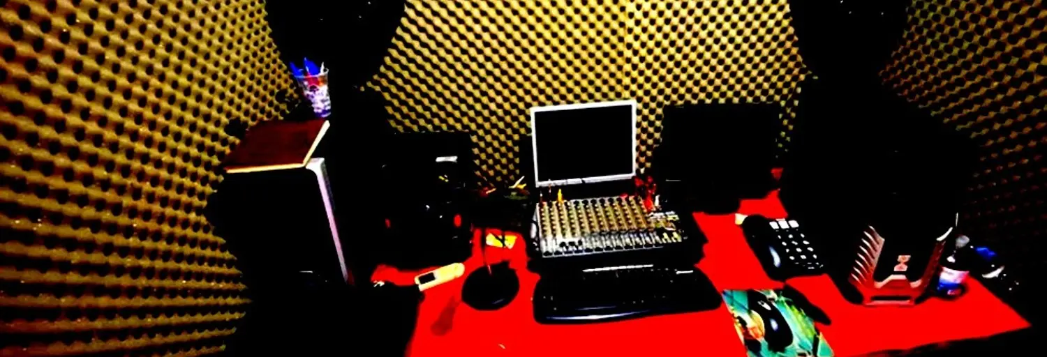 Studio Mp3 - FM Web