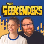 The Geekenders
