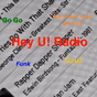 Hey U! Radio