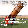Un paseo por las estrellas #42- Telescopios John Dobson - CCR+La Biblioteca de la Historia+Victoria Podcast