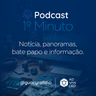 Boletim 1º Minuto 12/01/2026