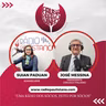 PODCAST PAUSA PARA O VINHO - ENTREVISTA COM O JOSE MESSINA