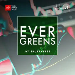 Evergreens by Spuerkeess