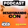 Desayunando Con...Karina Padilla Ávila