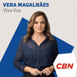 Vera Magalhães - Viva Voz