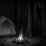 RELATOS PARANORMALES (Y DE HORROR) DE CAMPAMENTOS VOL. 5