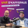 Déi läscht Kaffispaus virun der Summervakanz