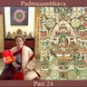 Buddhist Books: Padmasambhava - Part 24