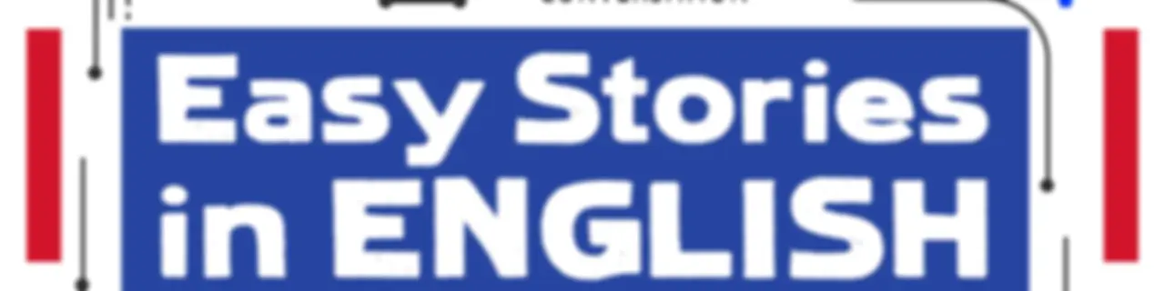 Easy Stories in English