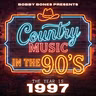 Country Music in the 90’s: The Year is 1997