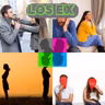 Los EX