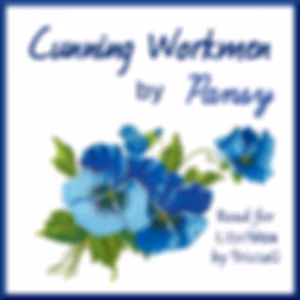 Cunning Workmen by Pansy (1841 - 1930)