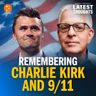 Dennis Prager Reflects on Charlie Kirk and 9/11