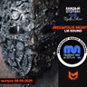 LM SOUND - Megapolis Night 08.09.2026