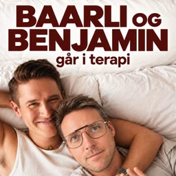Baarli og Benjamin går i terapi