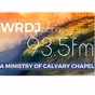 THE WORD 93.5 FM - WRDJ-LP