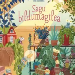 SAGU BILDUMAGAILEA ETA LAPURRA?