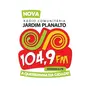 Rádio Jardim Planalto