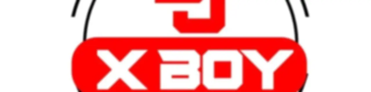 Dj xboy the Xtreme mixes★