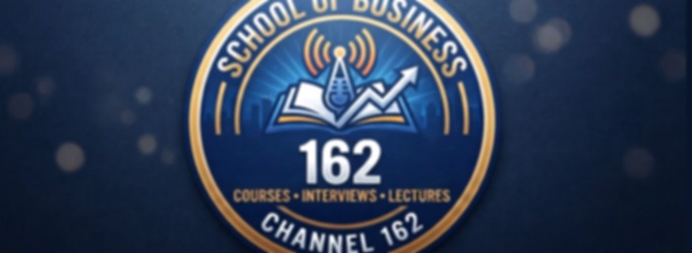 School of Business Channel 162
