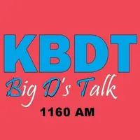 KBDT 1160 AM