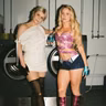 180 grados - Robyn y Zara Larsson - 29/07/26