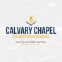 Calvary Chapel Christian Radio