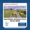 Español con noticias 97: Material radiactivo en el mar - Episodio exclusivo para mecenas
